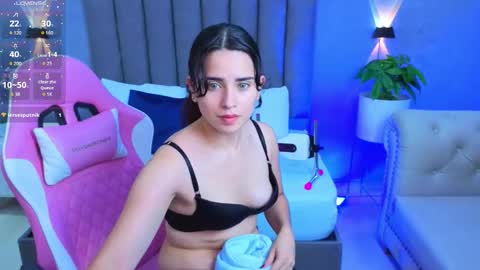 A N G E L I C A online show from 10/08/25, 11:52