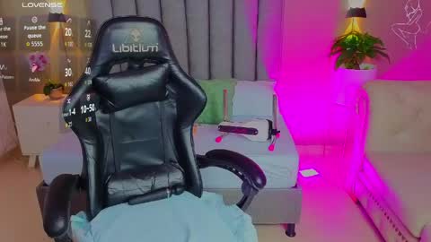 A N G E L I C A online show from 05/15/26, 07:43