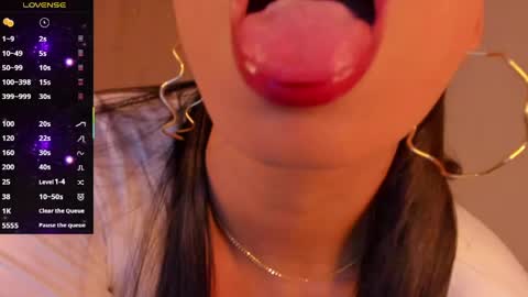 angelica_hot19 online show from 03/20/26, 02:55