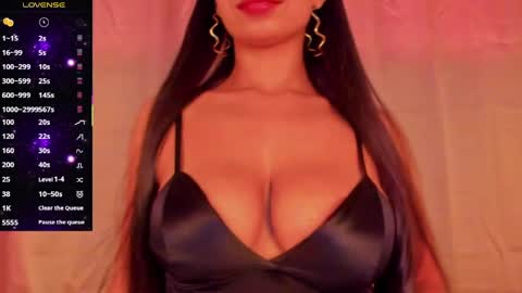 angelica_hot19 online show from 05/23/26, 12:31