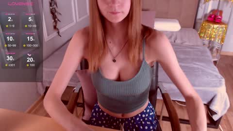 Angelica online show from 12/08/24, 03:45