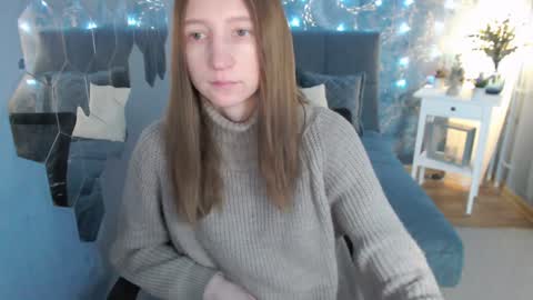 Angelica online show from 01/28/25, 05:54