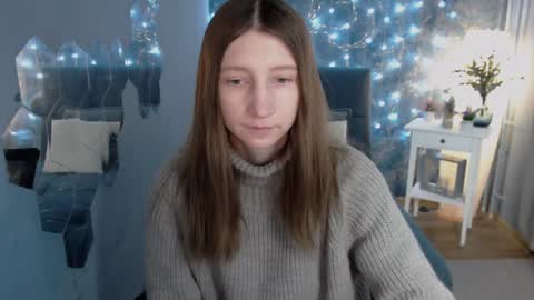 Angelica online show from 02/08/25, 12:17