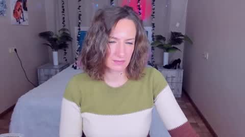 AngelicaCream online show from 03/09/25, 07:01