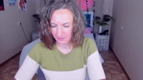 AngelicaCream online show from 03/09/25, 10:19