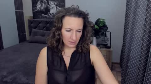 AngelicaCream online show from 02/08/26, 10:40