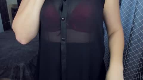 AngelicaCream online show from 02/10/26, 09:24