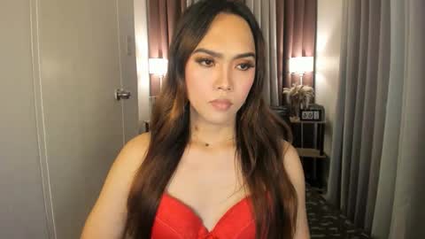 SweetAngelica online show from 11/12/25, 10:20