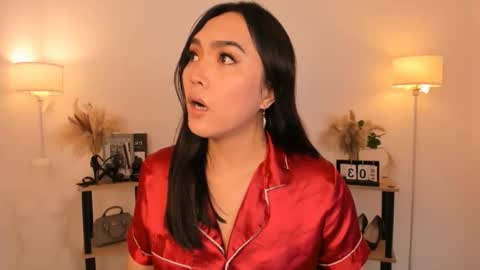 SweetAngelica online show from 02/03/26, 06:22