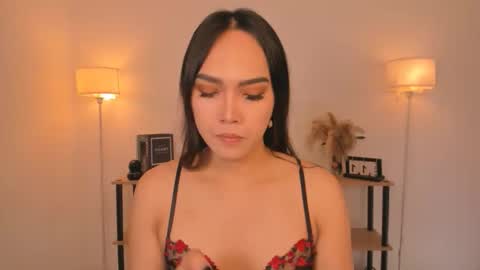 SweetAngelica online show from 03/29/26, 11:05