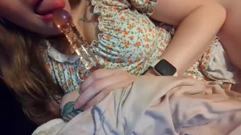 Angelica Lixx online show from 02/05/26, 05:01