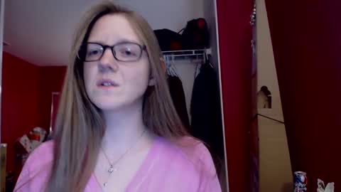 AngelicAngel online show from 03/12/25, 12:31