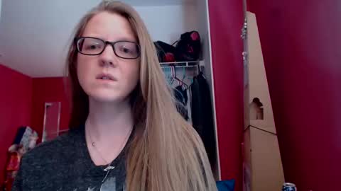 AngelicAngel online show from 09/11/25, 04:51