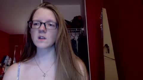 AngelicAngel online show from 09/14/25, 05:39