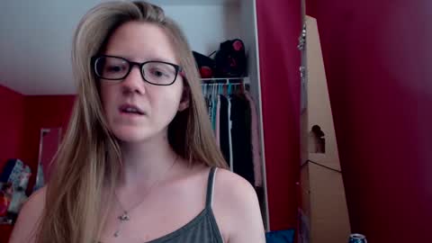 AngelicAngel online show from 09/17/25, 09:27