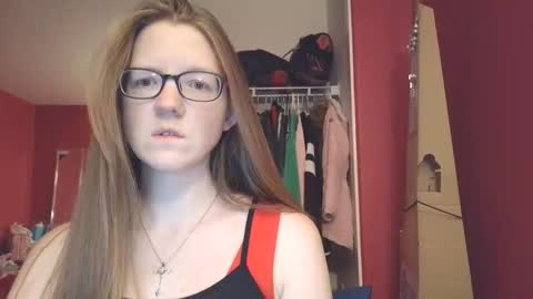 AngelicAngel online show from 11/29/25, 04:59