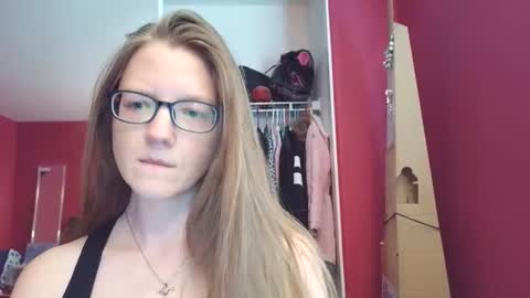 AngelicAngel online show from 12/19/25, 05:42