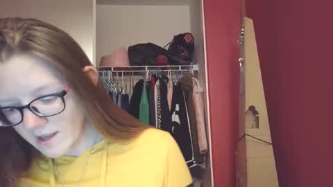 AngelicAngel online show from 01/12/26, 05:12