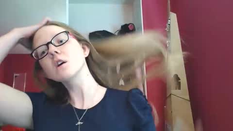 AngelicAngel online show from 01/14/26, 07:19