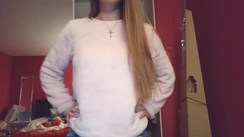 AngelicAngel online show from 02/21/26, 05:30