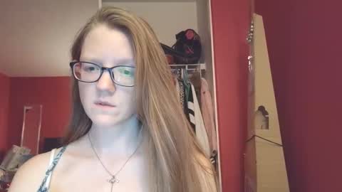 AngelicAngel online show from 03/02/26, 07:15