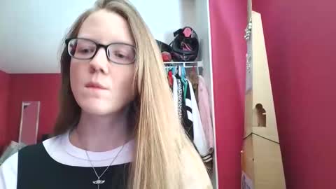 AngelicAngel online show from 03/05/26, 09:11