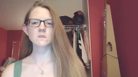 AngelicAngel online show from 03/08/26, 02:04