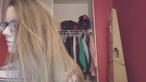 AngelicAngel online show from 03/16/26, 05:44