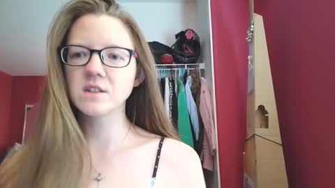 AngelicAngel online show from 03/31/26, 04:40