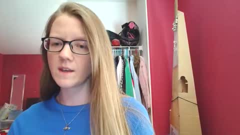 AngelicAngel online show from 04/06/26, 08:32