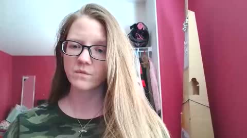 AngelicAngel online show from 04/27/26, 11:36