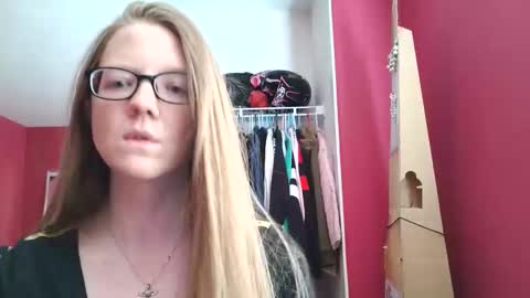 AngelicAngel online show from 05/09/26, 12:38
