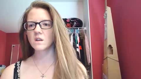 AngelicAngel online show from 05/12/26, 05:10