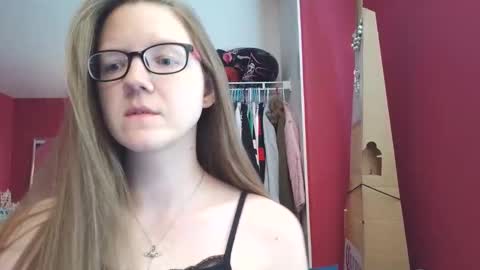 AngelicAngel online show from 05/20/26, 07:53