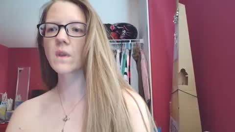 AngelicAngel online show from 05/28/26, 04:59