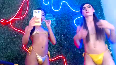 Snapshot of angelicaoficial chatting on 12/05/24, 09:50 angelicaoficial online show from 12/05/24, 09:50