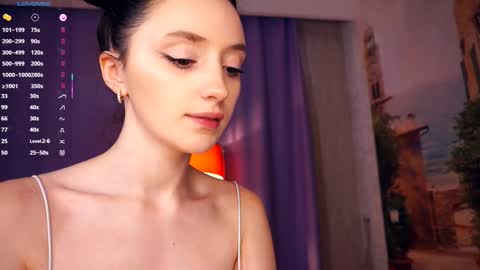 Snapshot of angelicapretybb chatting on 02/28/25, 10:20 Angelica online show from 02/28/25, 10:20