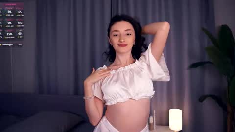 Snapshot of angelicapretybb chatting on 11/09/25, 06:44 Angelica online show from 11/09/25, 06:44