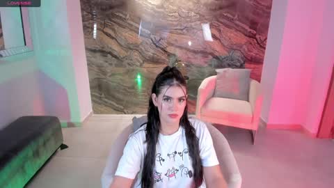 Snapshot of angelicavega_ chatting on 01/16/25, 05:55 Angelica Vega online show from 01/16/25, 05:55