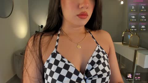 Snapshot of angelicavega_ chatting on 02/04/25, 04:08 Angelica Vega online show from 02/04/25, 04:08