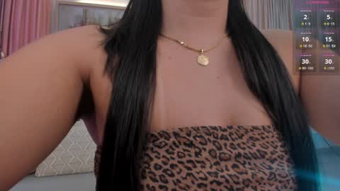 Snapshot of angelicavega_ chatting on 02/06/25, 06:13 Angelica Vega online show from 02/06/25, 06:13