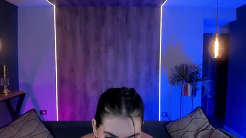 Snapshot of angelicavega_ chatting on 02/10/25, 09:36 Angelica Vega online show from 02/10/25, 09:36