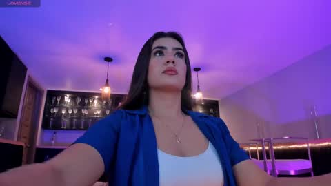 Snapshot of angelicavega_ chatting on 02/28/25, 05:59 Angelica Vega online show from 02/28/25, 05:59
