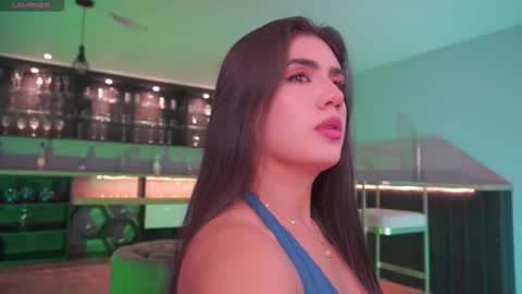 Snapshot of angelicavega_ chatting on 09/11/25, 07:25 Angelica Vega online show from 09/11/25, 07:25