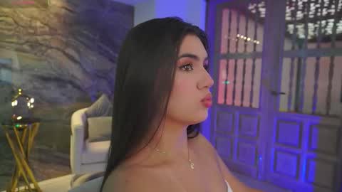Snapshot of angelicavega_ chatting on 09/15/25, 07:14 Angelica Vega online show from 09/15/25, 07:14