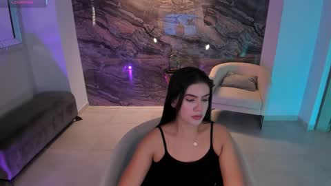 Snapshot of angelicavega_ chatting on 09/20/25, 06:42 Angelica Vega online show from 09/20/25, 06:42