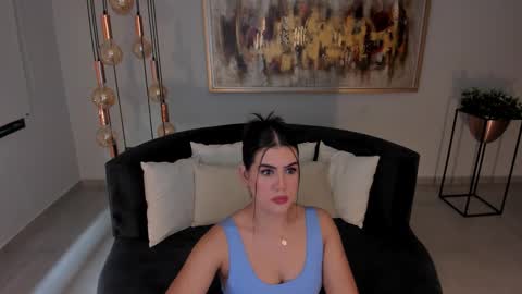  Angelica Vega  online show from 10/30/25, 07:14