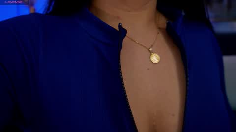  Angelica Vega  online show from 11/24/25, 09:25