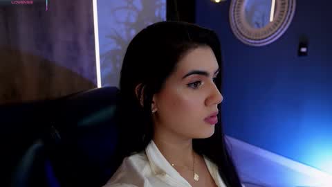  Angelica Vega  online show from 12/19/25, 08:05