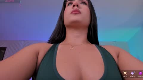  Angelica Vega  online show from 01/13/26, 07:52